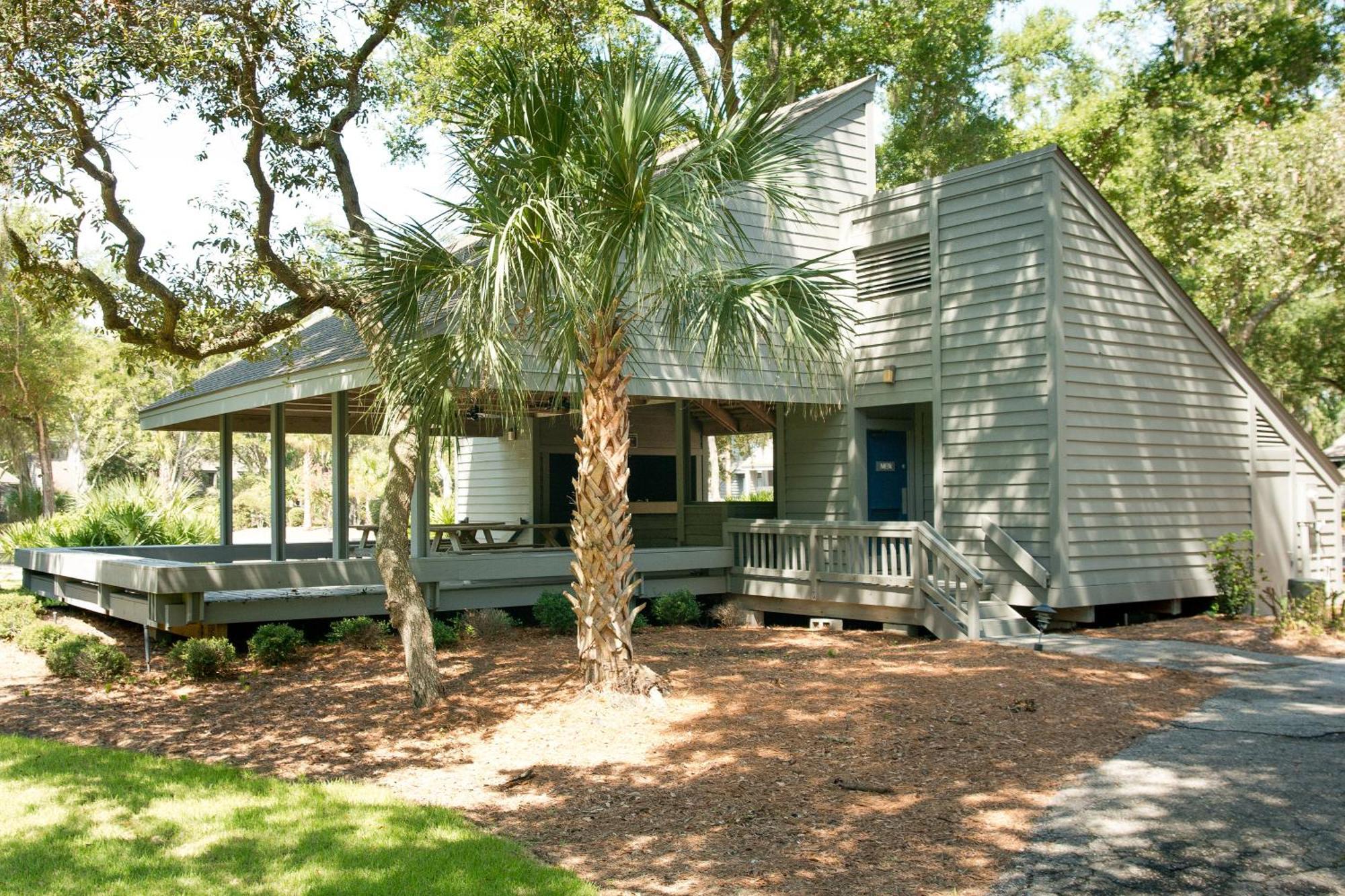 Turnberry Village Hilton Head Island Rum bild