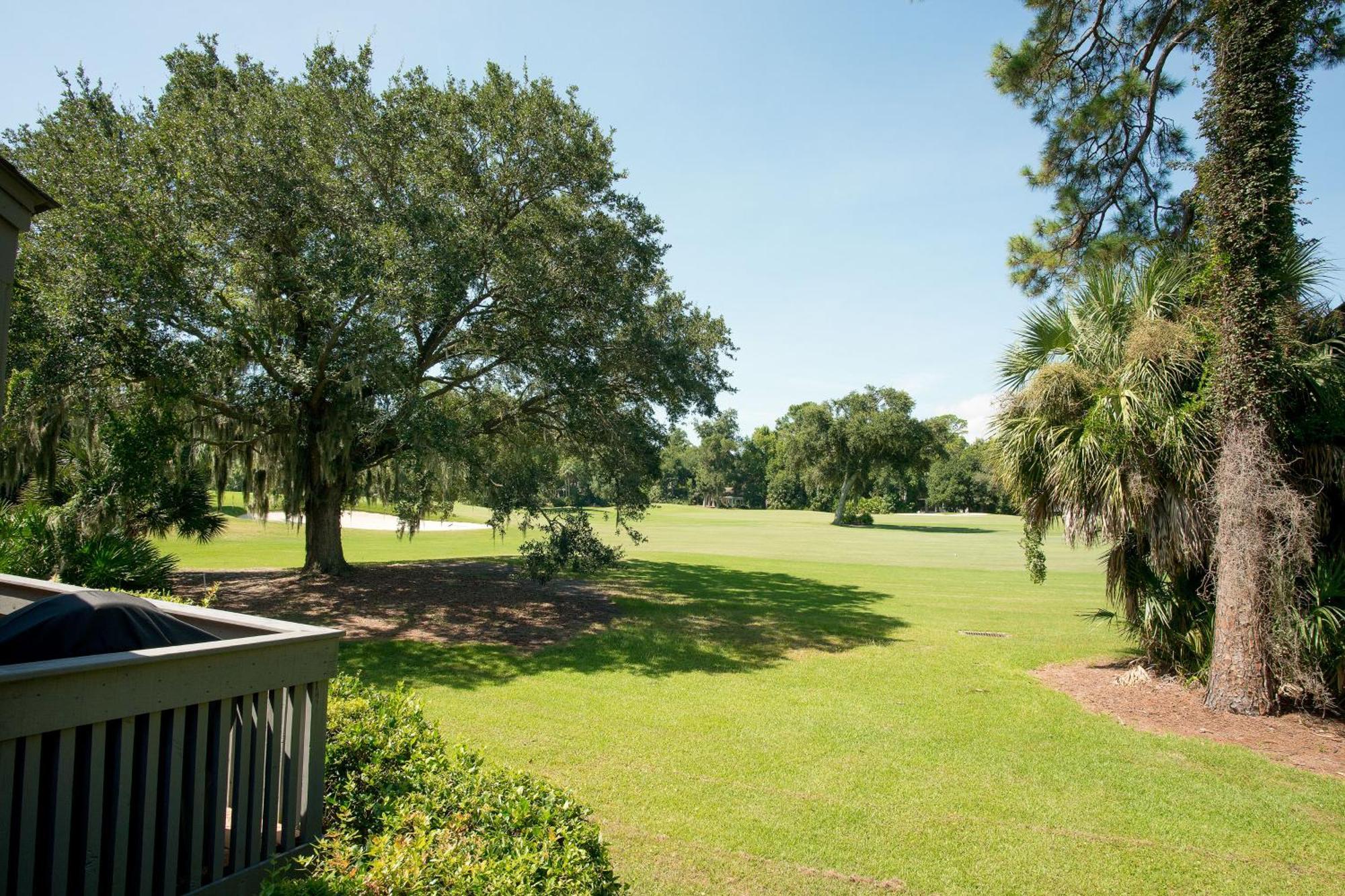 Turnberry Village Hilton Head Island Rum bild
