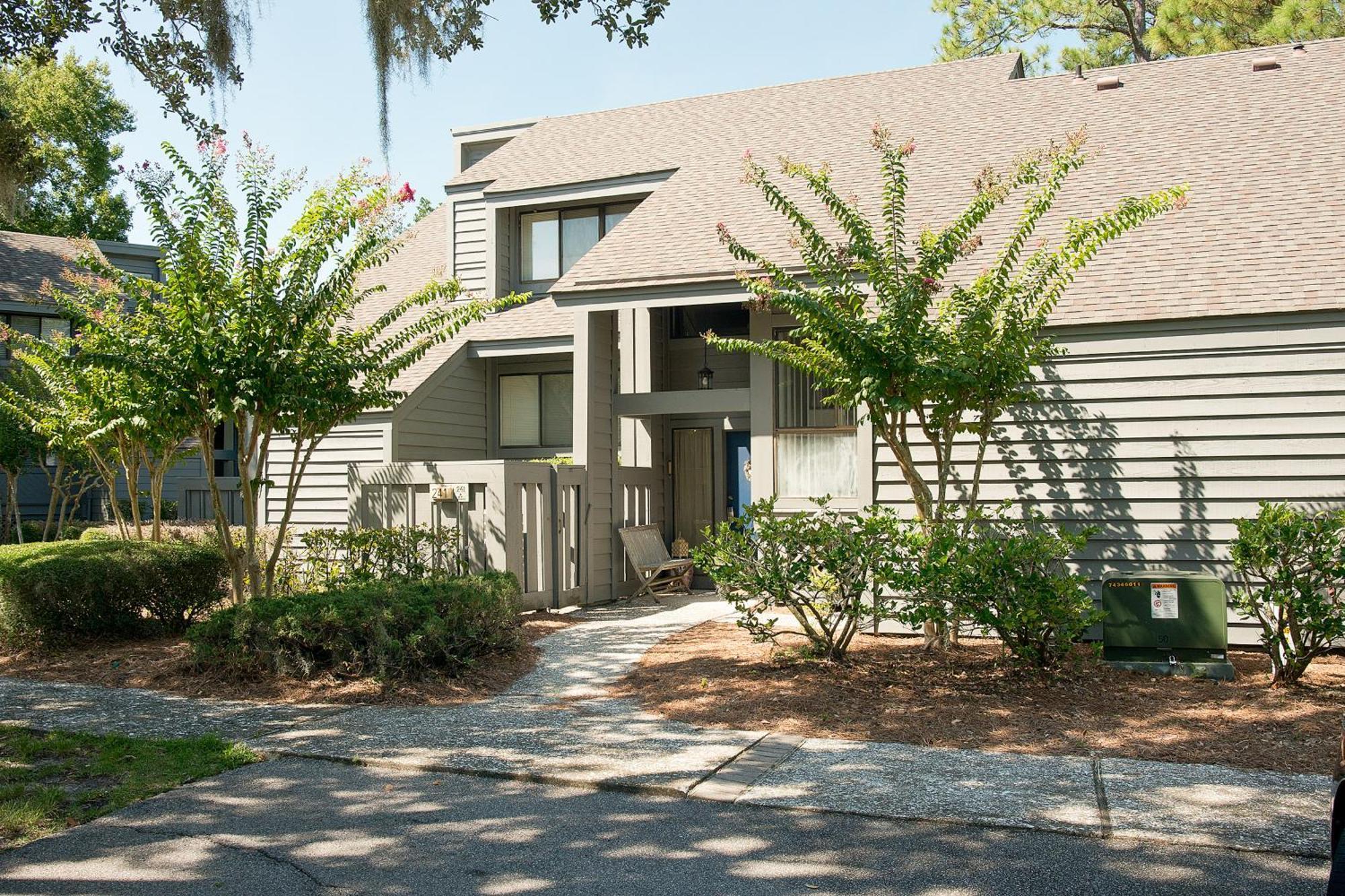 Turnberry Village Hilton Head Island Rum bild